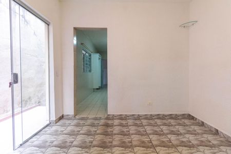 Casa para alugar com 60m², 2 quartos e sem vagaSala