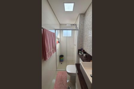 Apartamento à venda com 120m², 2 quartos e 1 vagaBanheiro