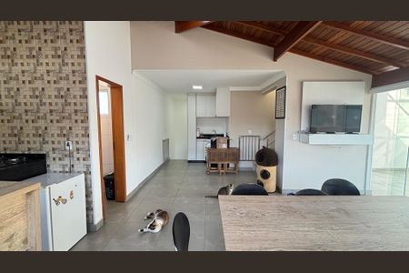 Apartamento à venda com 120m², 2 quartos e 1 vagaCobertura