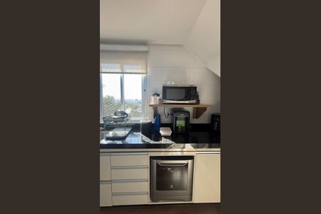 Apartamento à venda com 120m², 2 quartos e 1 vagaCozinha