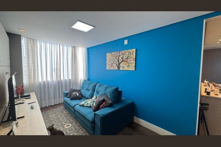 Apartamento à venda com 120m², 2 quartos e 1 vagaSala