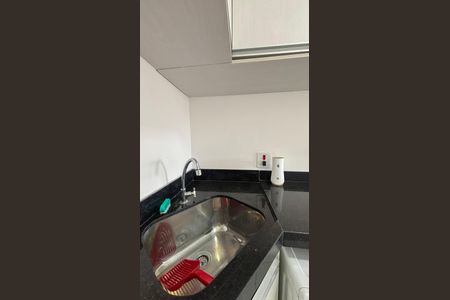 Apartamento à venda com 120m², 2 quartos e 1 vagaCobertura - Area de Serviço