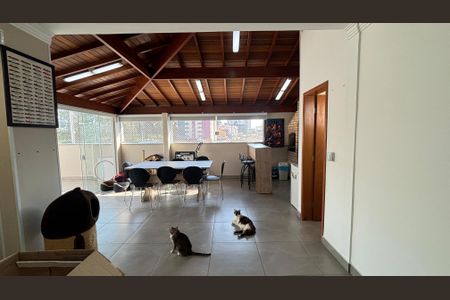 Apartamento à venda com 120m², 2 quartos e 1 vagaCobertura