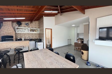 Apartamento à venda com 120m², 2 quartos e 1 vagaCobertura