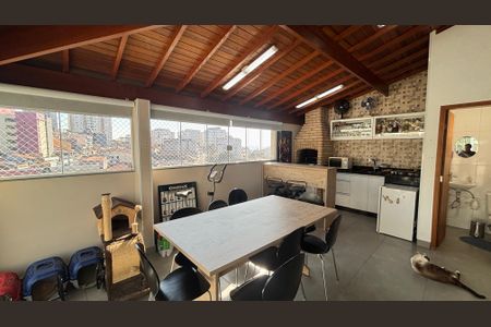 Apartamento à venda com 120m², 2 quartos e 1 vagaCobertura