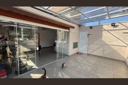 Apartamento à venda com 120m², 2 quartos e 1 vagaCobertura