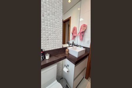 Apartamento à venda com 120m², 2 quartos e 1 vagaBanheiro