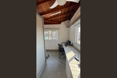 Apartamento à venda com 120m², 2 quartos e 1 vagaCobertura - Escritório