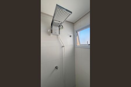 Apartamento à venda com 120m², 2 quartos e 1 vagaBanheiro da Suíte