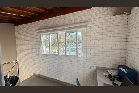 Apartamento à venda com 120m², 2 quartos e 1 vagaCobertura - Escritório