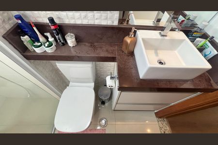 Apartamento à venda com 120m², 2 quartos e 1 vagaBanheiro