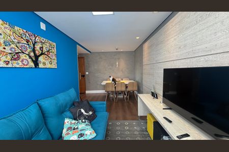 Apartamento à venda com 120m², 2 quartos e 1 vagaSala