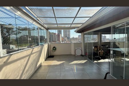 Apartamento à venda com 120m², 2 quartos e 1 vagaCobertura