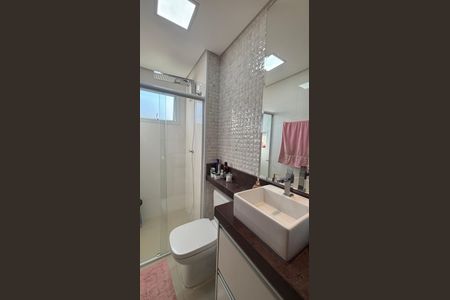 Apartamento à venda com 120m², 2 quartos e 1 vagaBanheiro