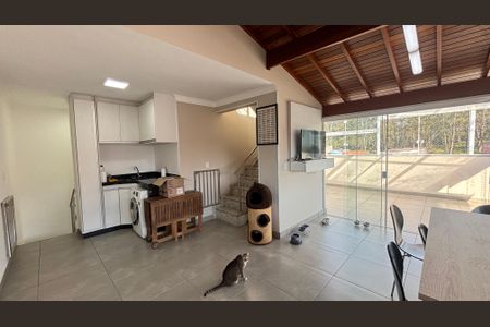 Apartamento à venda com 120m², 2 quartos e 1 vagaCobertura