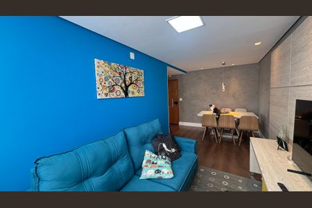 Apartamento à venda com 120m², 2 quartos e 1 vagaSala