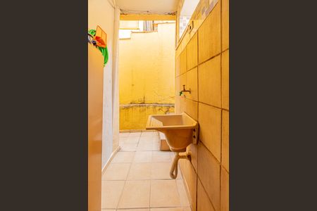 Casa à venda com 145m², 4 quartos e 2 vagasÁrea de Serviço