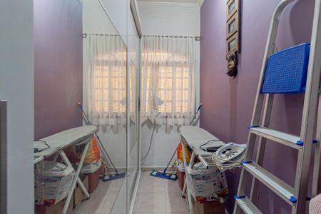 Casa à venda com 145m², 4 quartos e 2 vagasQuarto 2