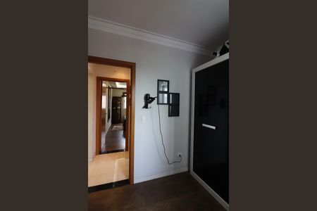 Apartamento à venda com 84m², 3 quartos e 2 vagasQuarto 2