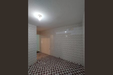 Casa para alugar com 40m², 1 quarto e sem vagaCozinha 
