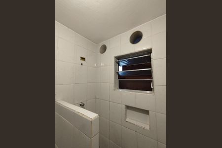 Casa para alugar com 40m², 1 quarto e sem vagaBanheiro Social