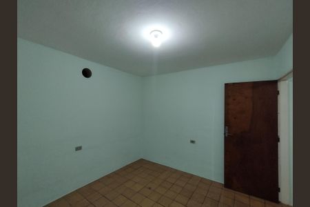 Casa para alugar com 40m², 1 quarto e sem vagaQuarto