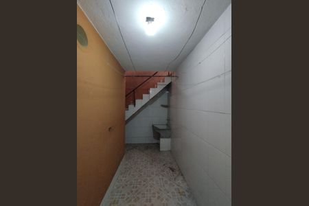 Casa para alugar com 40m², 1 quarto e sem vagaÁrea de Serviço