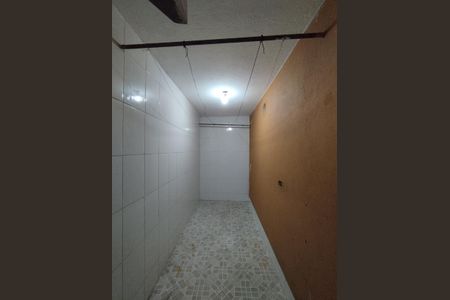 Casa para alugar com 40m², 1 quarto e sem vagaÁrea de Serviço
