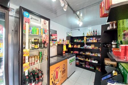 Apartamento à venda com 66m², 2 quartos e 1 vagaÁrea Comum - Mercado