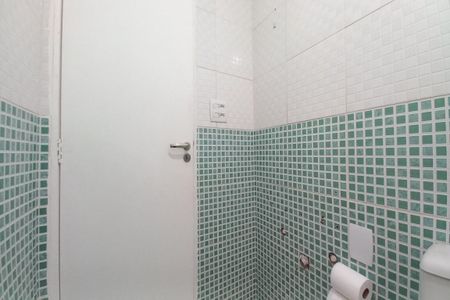 Apartamento à venda com 66m², 2 quartos e 1 vagaBanheiro