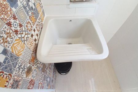 Apartamento à venda com 66m², 2 quartos e 1 vagaÁrea de Serviço