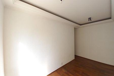 Sala de apartamento à venda com 2 quartos, 66m² em Loteamento Country Ville, Campinas