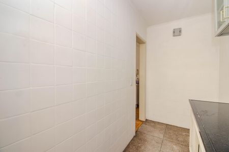 Apartamento à venda com 76m², 2 quartos e sem vagaCozinha
