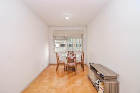 Apartamento à venda com 76m², 2 quartos e sem vagaSala
