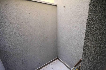 Apartamento para alugar com 45m², 2 quartos e sem vaga Apartamento para alugar com 45m², 2 quartos e sem vagaÁrea de Serviço