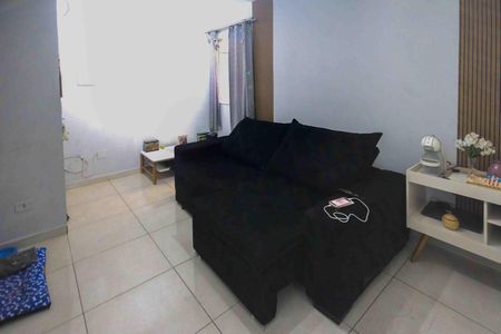 Apartamento para alugar com 45m², 2 quartos e sem vaga Apartamento para alugar com 45m², 2 quartos e sem vagaSala