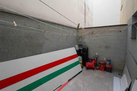 Apartamento para alugar com 45m², 2 quartos e sem vaga Apartamento para alugar com 45m², 2 quartos e sem vagaVaranda