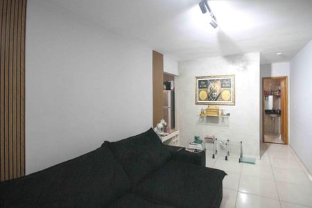 Apartamento para alugar com 45m², 2 quartos e sem vaga Apartamento para alugar com 45m², 2 quartos e sem vagaSala