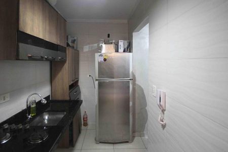 Apartamento para alugar com 45m², 2 quartos e sem vaga Apartamento para alugar com 45m², 2 quartos e sem vagaCozinha