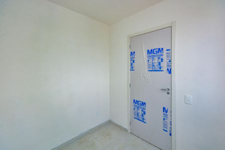 Apartamento à venda com 35m², 2 quartos e sem vaga Apartamento à venda com 35m², 2 quartos e sem vagaQuarto 1