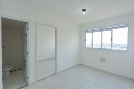 Apartamento à venda com 35m², 2 quartos e sem vaga Apartamento à venda com 35m², 2 quartos e sem vagaSala