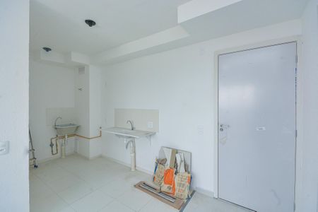 Apartamento à venda com 35m², 2 quartos e sem vaga Apartamento à venda com 35m², 2 quartos e sem vagaCozinha