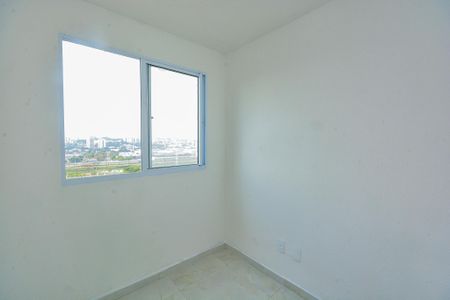 Quarto 1 de apartamento para alugar com 2 quartos, 35m² em Veleiros, São Paulo