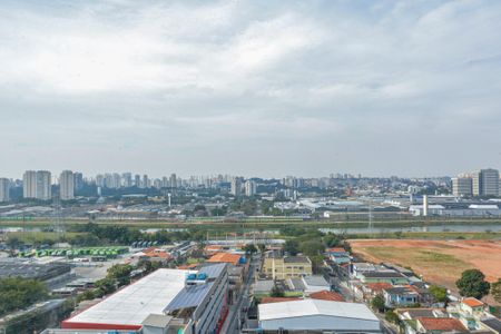 Apartamento à venda com 35m², 2 quartos e sem vaga Apartamento à venda com 35m², 2 quartos e sem vagaVista do Quarto 1