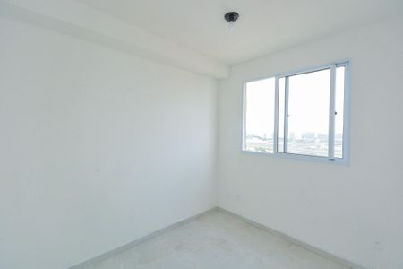 Apartamento à venda com 35m², 2 quartos e sem vaga Apartamento à venda com 35m², 2 quartos e sem vagaQuarto 2