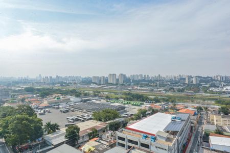 Apartamento à venda com 35m², 2 quartos e sem vaga Apartamento à venda com 35m², 2 quartos e sem vagaVista do Quarto 2