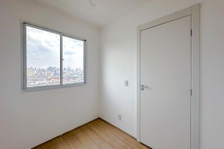 Apartamento à venda com 35m², 2 quartos e sem vagaQuarto 2