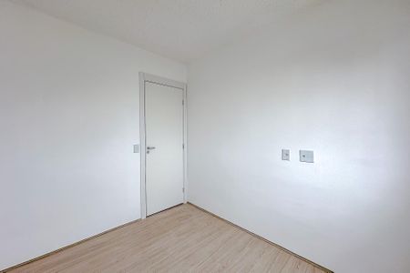 Apartamento à venda com 35m², 2 quartos e sem vagaQuarto 1