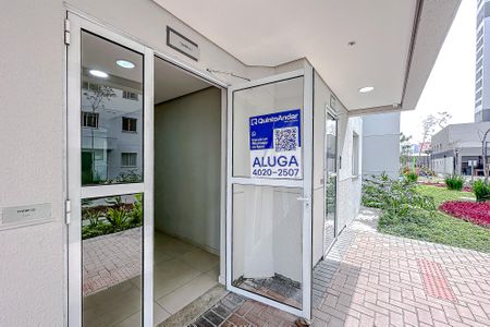 Apartamento à venda com 35m², 2 quartos e sem vagaPlaquinha