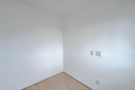 Apartamento à venda com 35m², 2 quartos e sem vagaQuarto 2